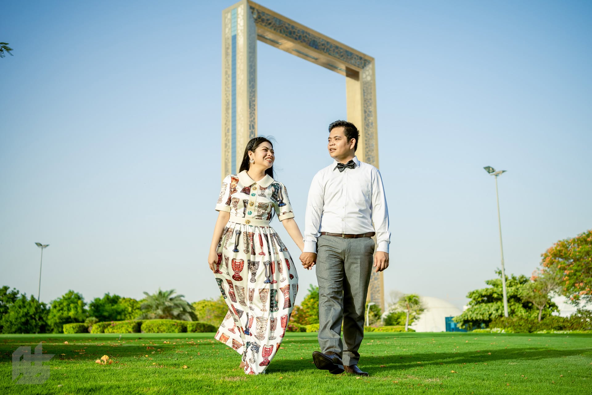 Love in Every Corner