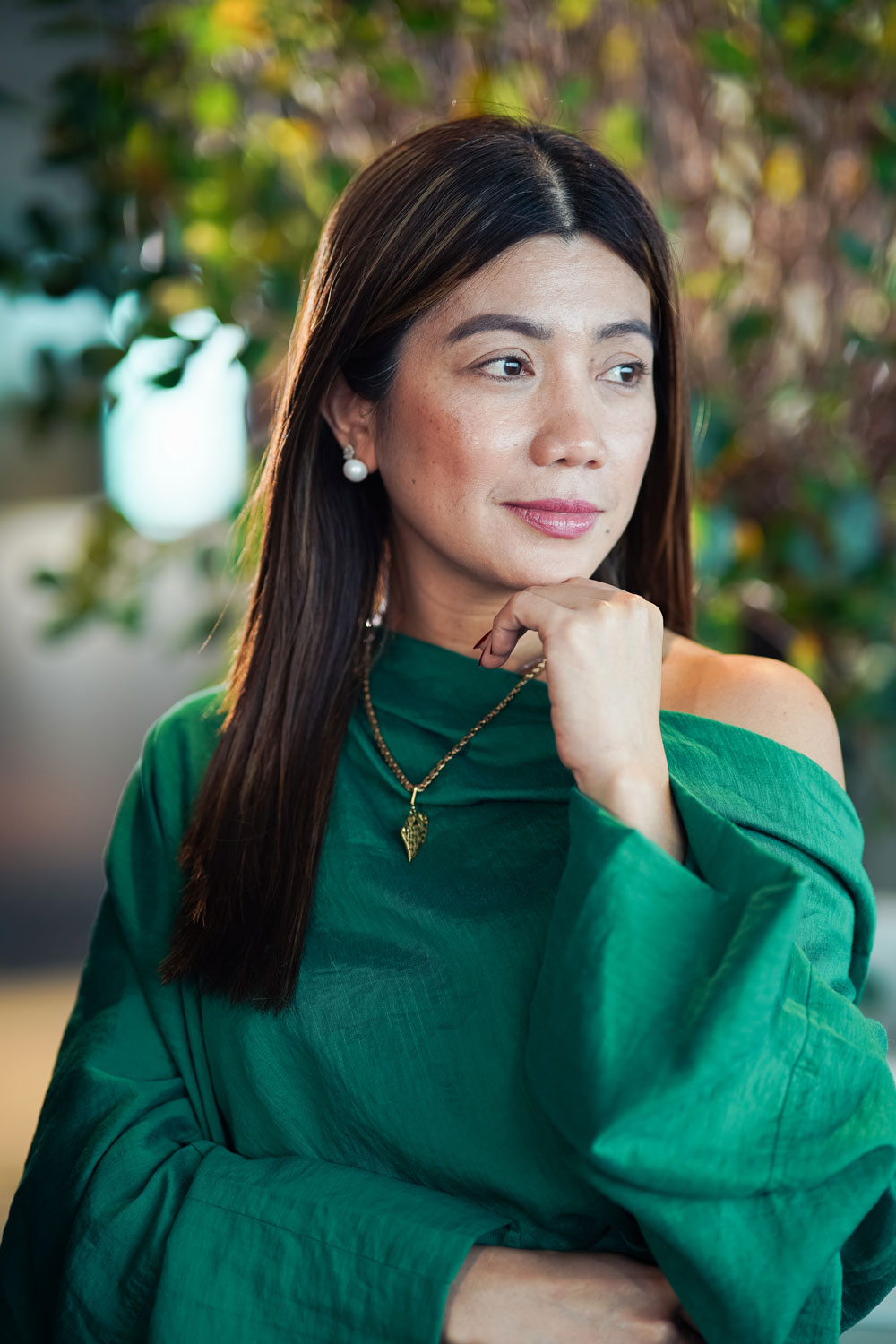Office Portrait Session