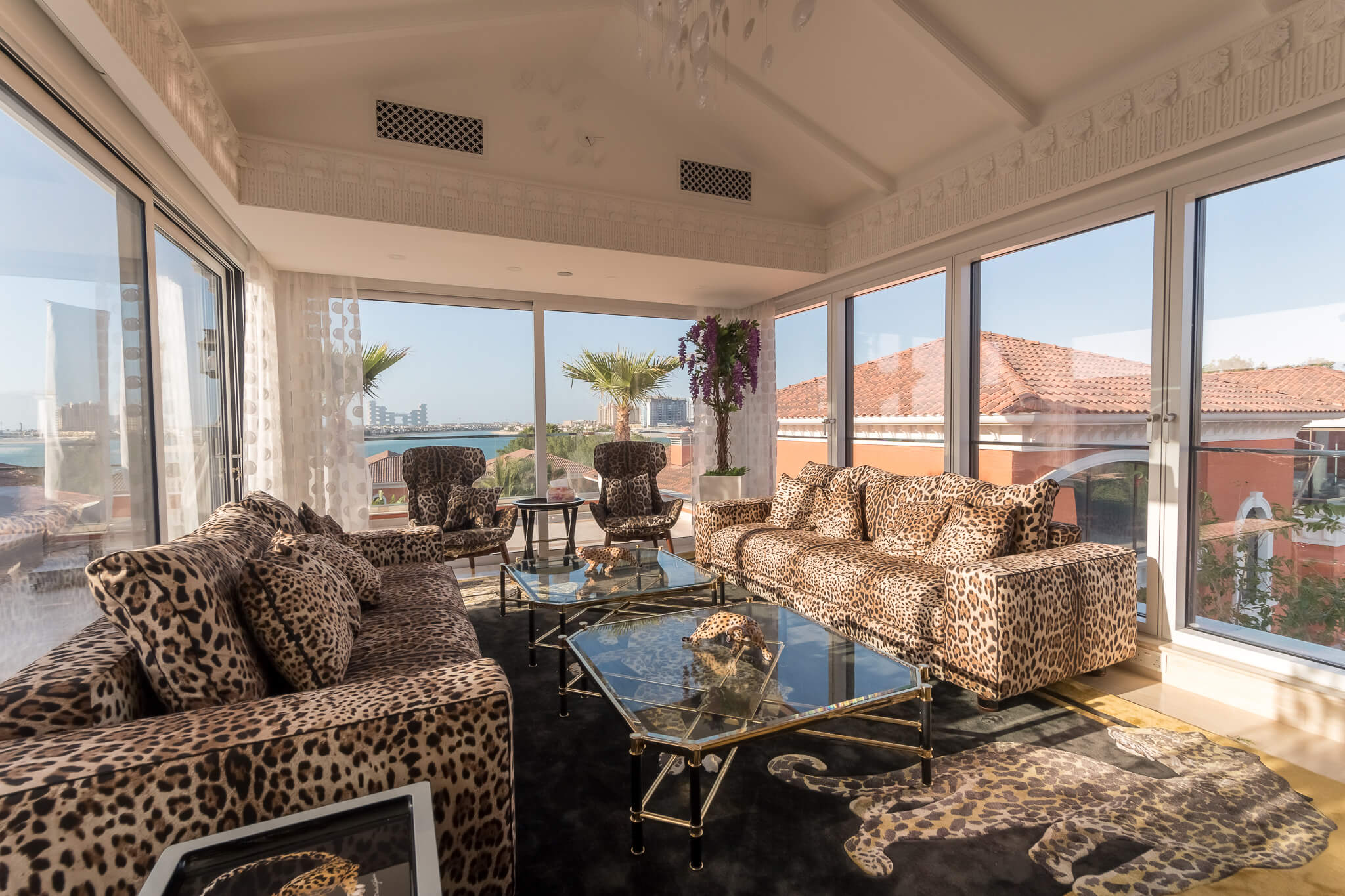 Define Luxury