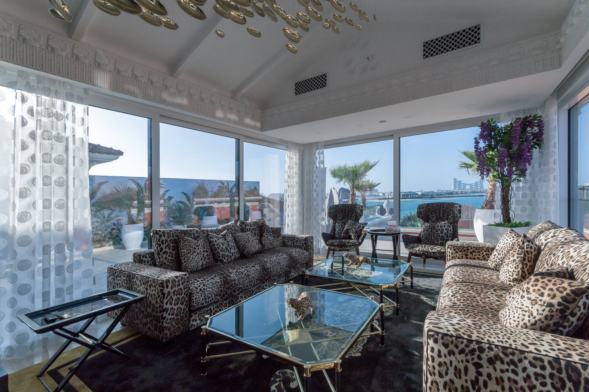 Define Luxury