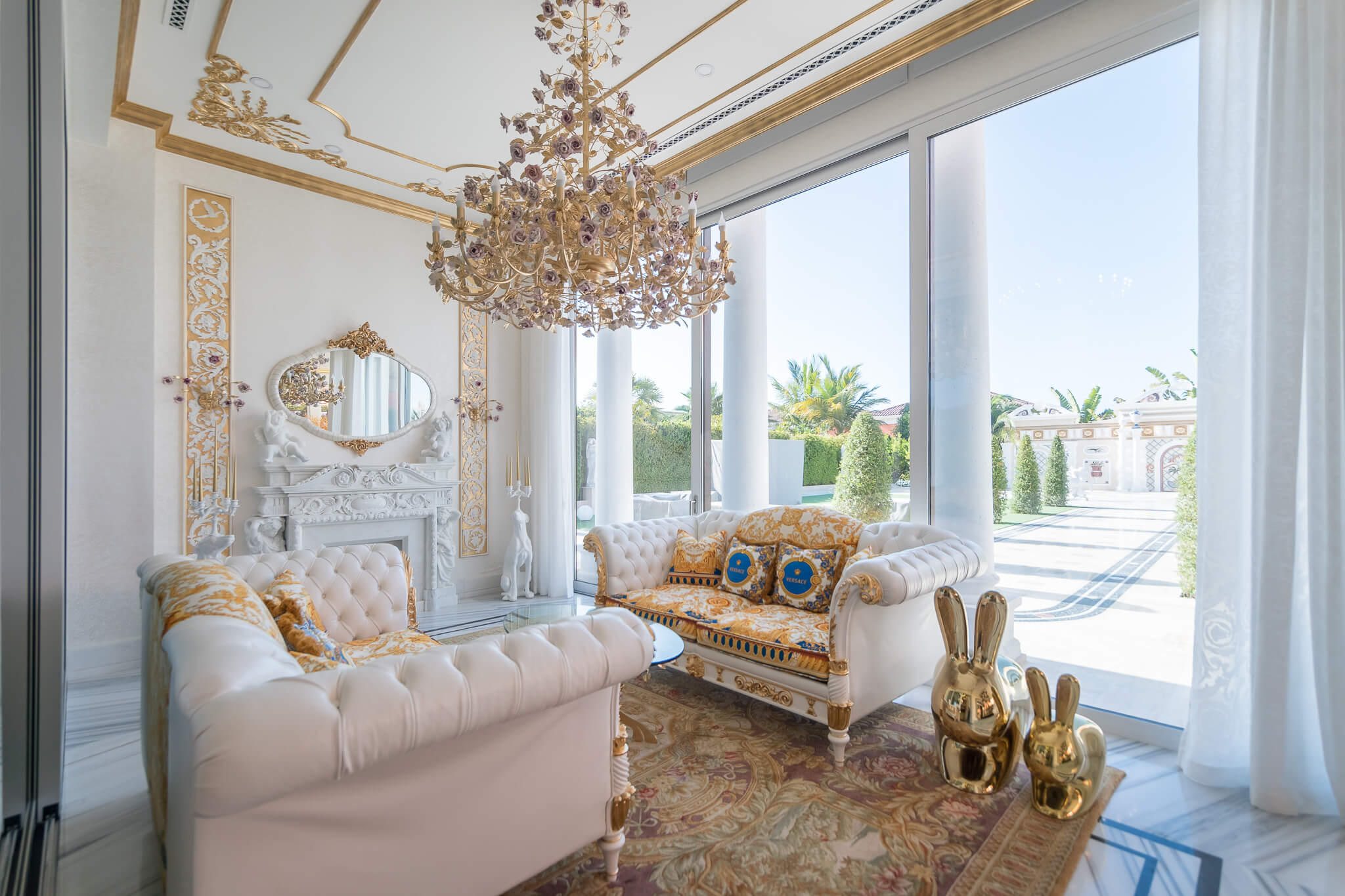 Define Luxury