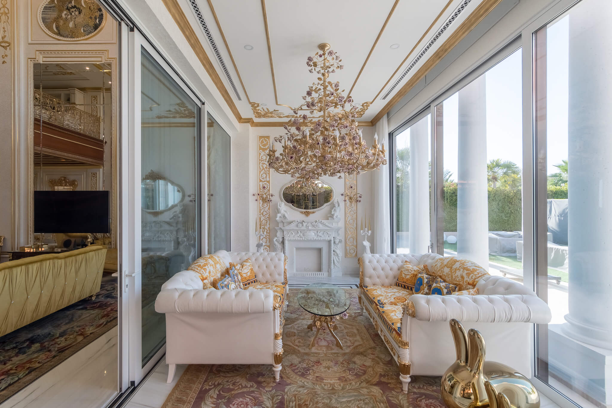 Define Luxury