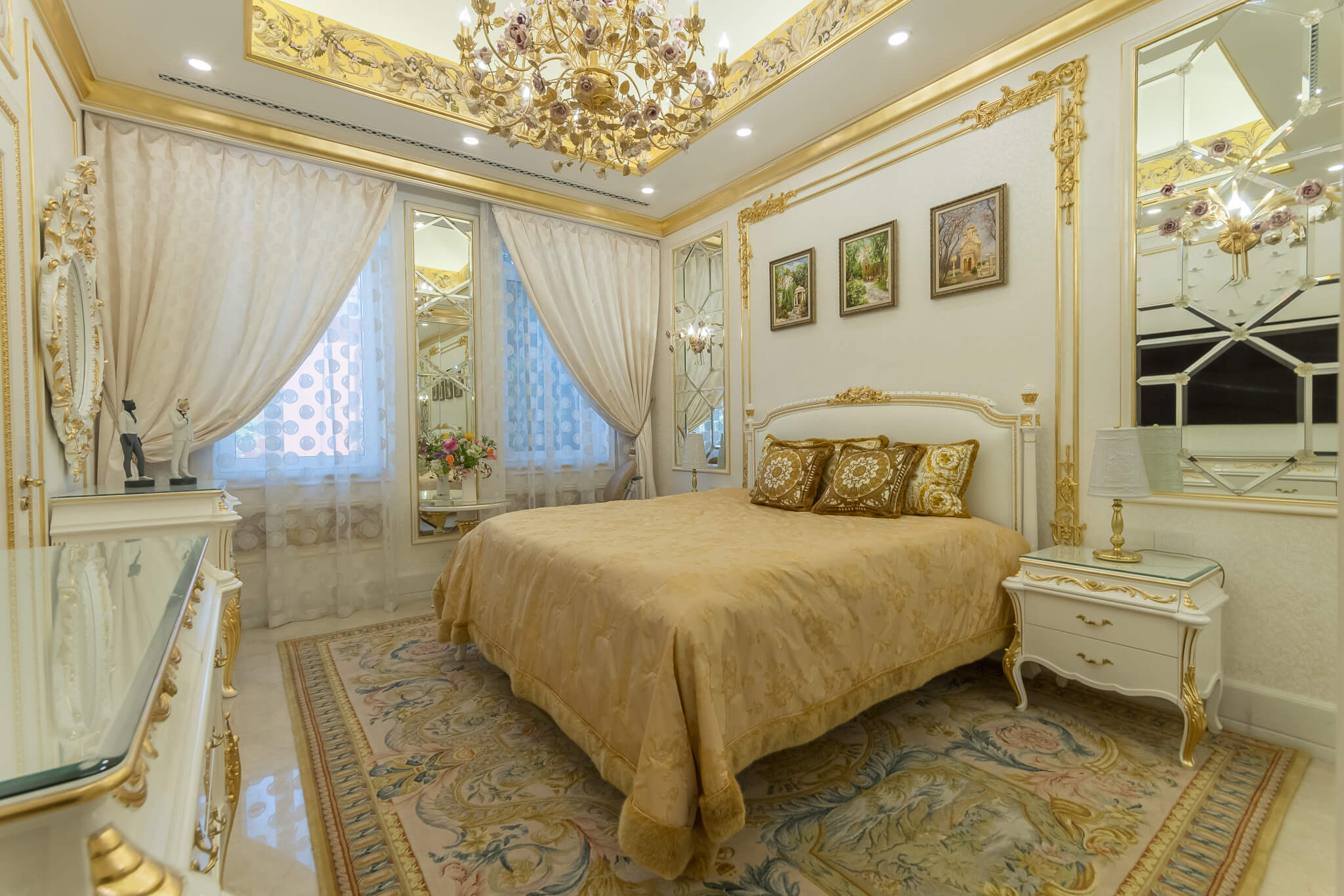 Define Luxury