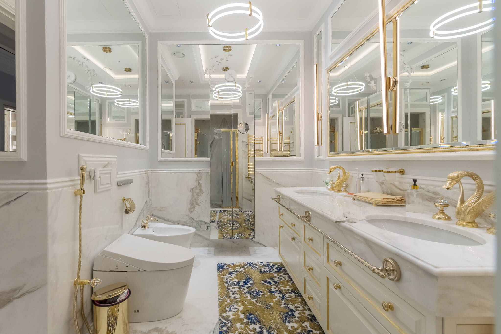 Define Luxury