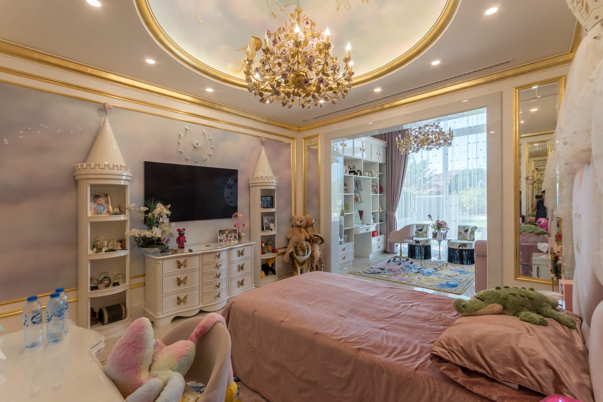 Define Luxury