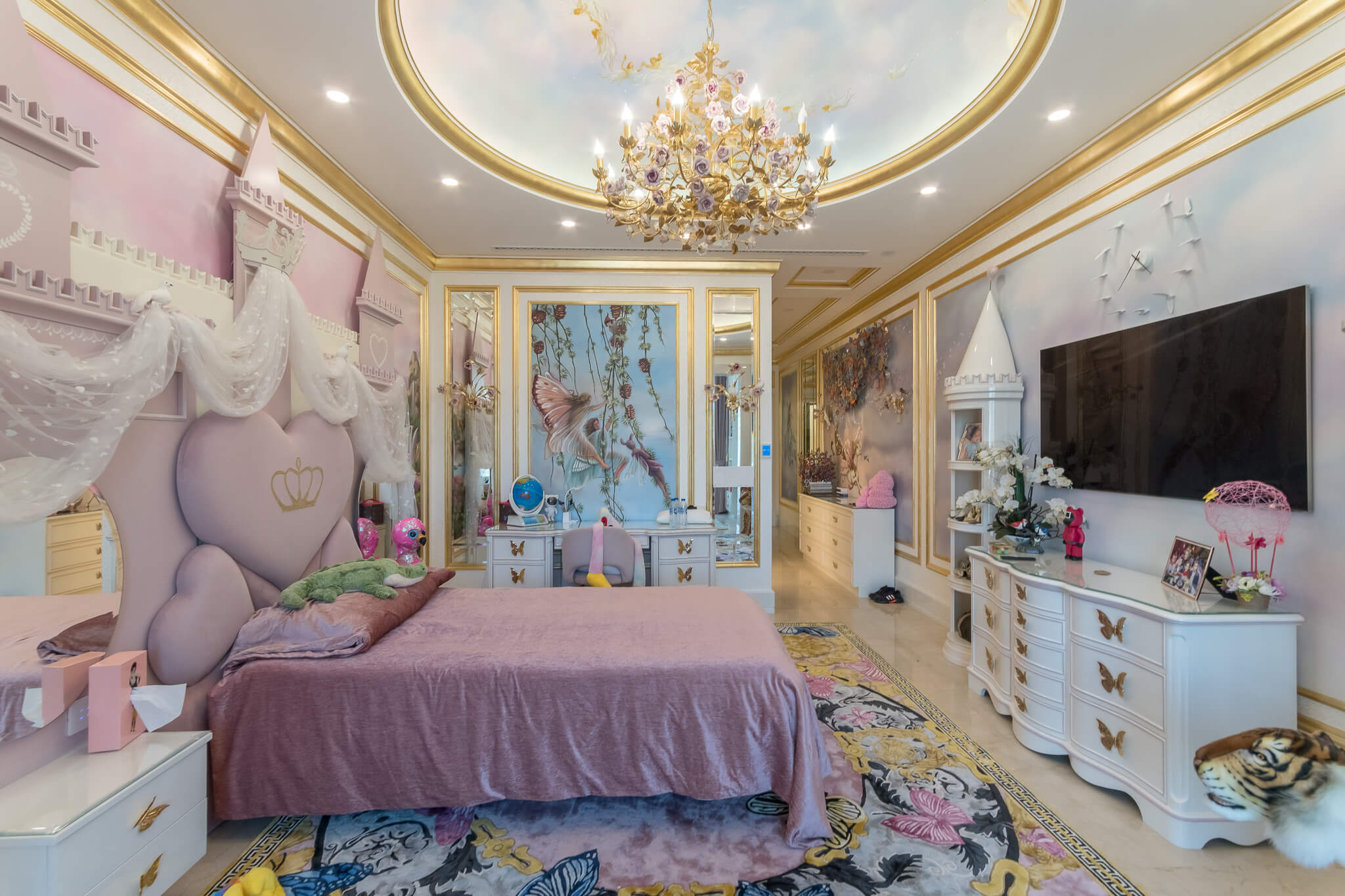 Define Luxury