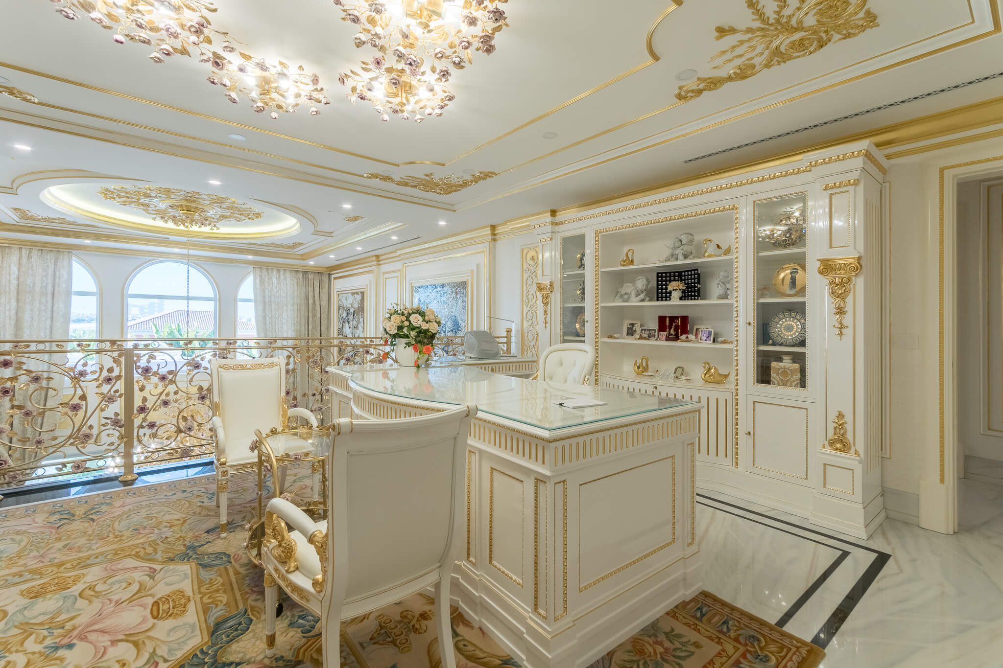 Define Luxury