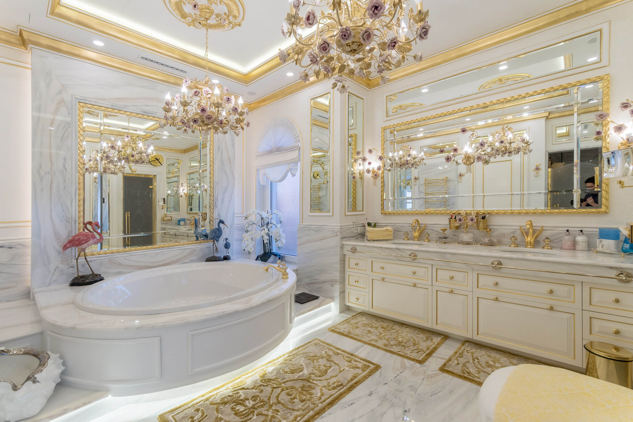 Define Luxury