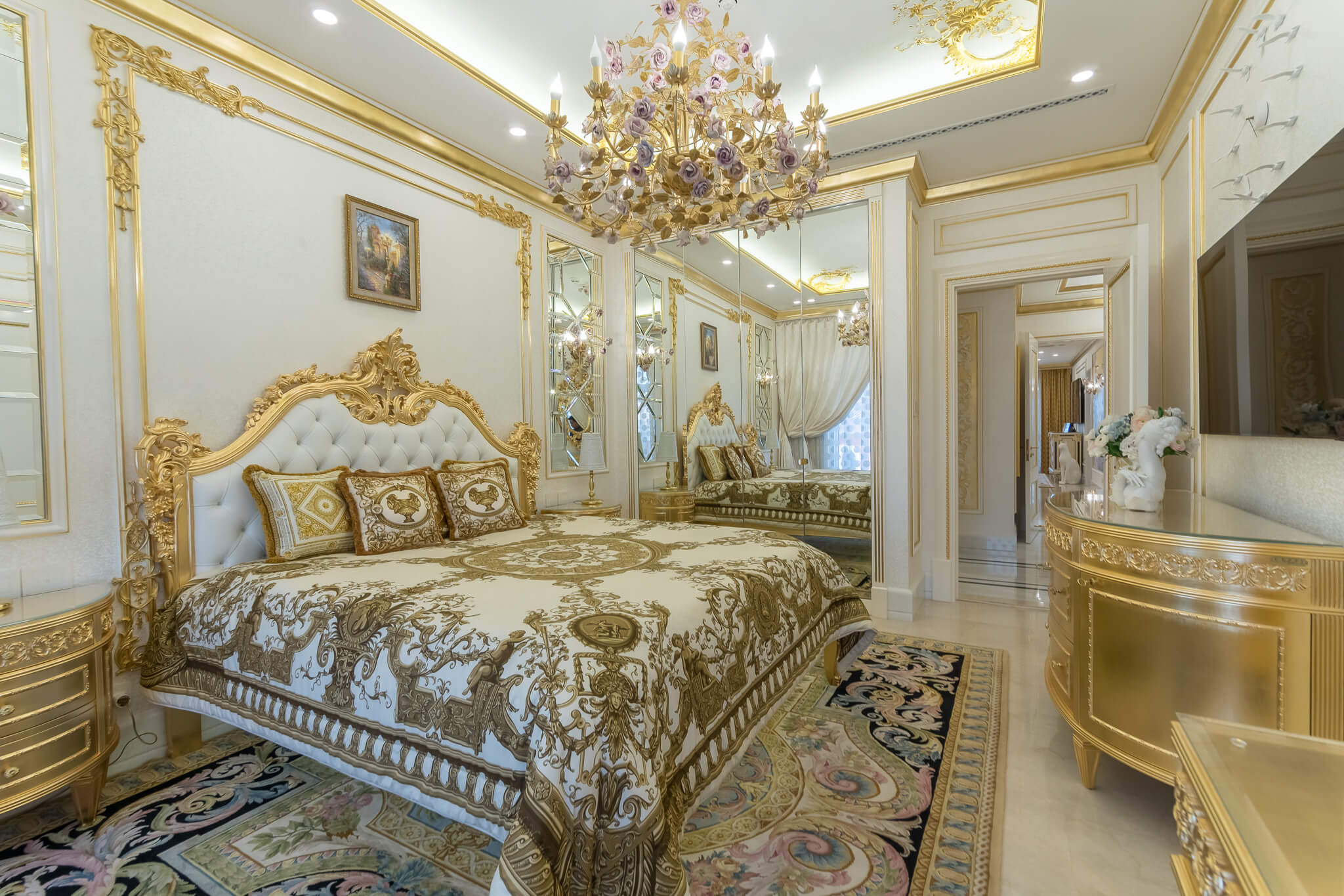 Define Luxury