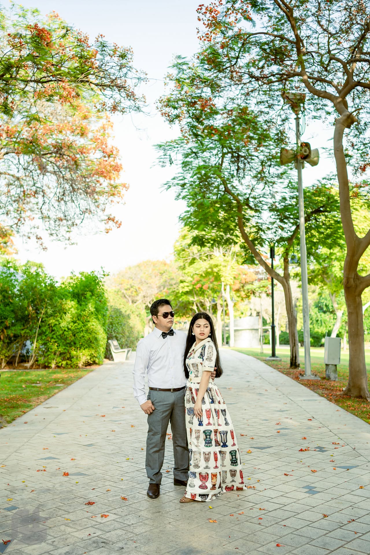 Love in Every Corner