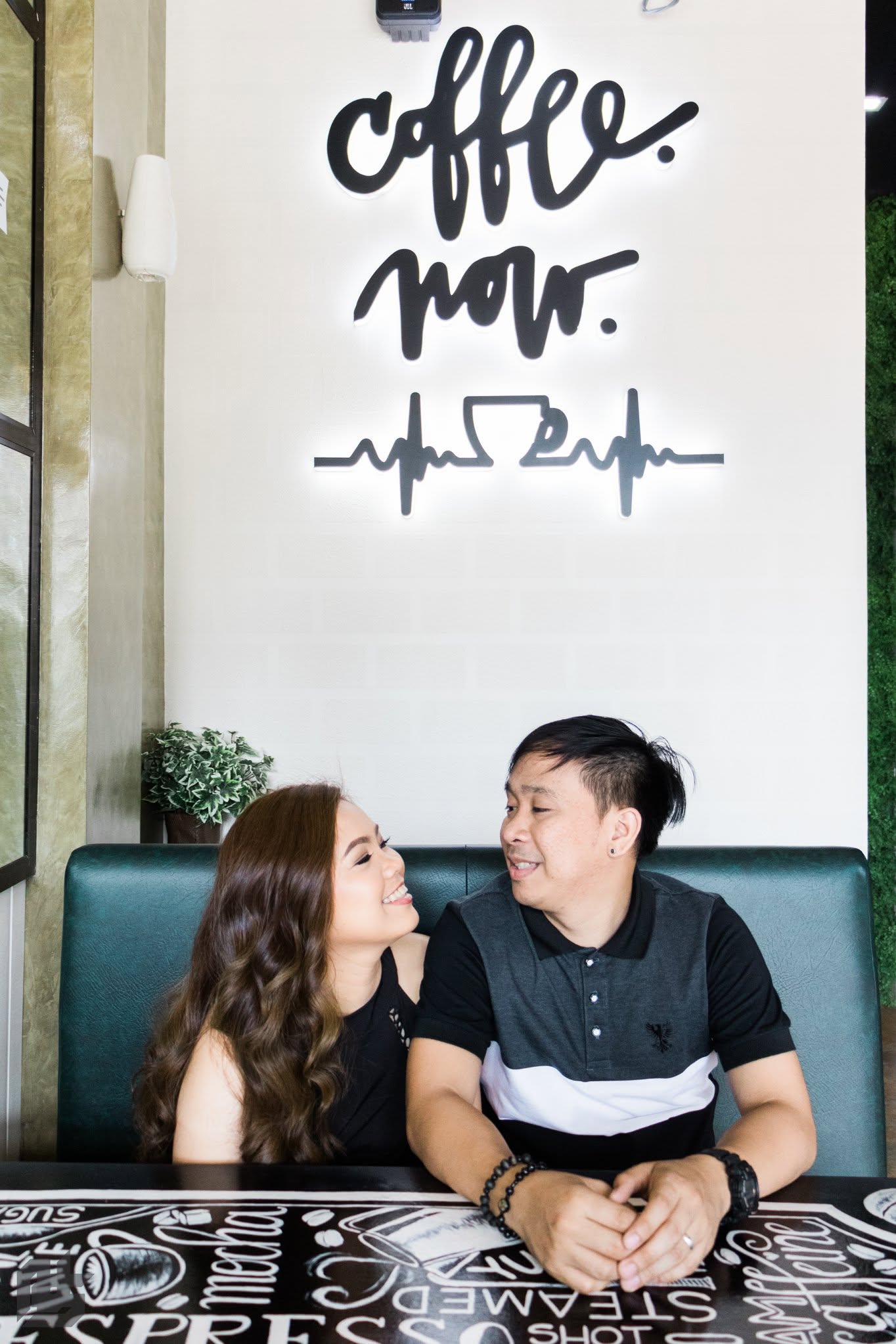 From Classmates to Soulmates