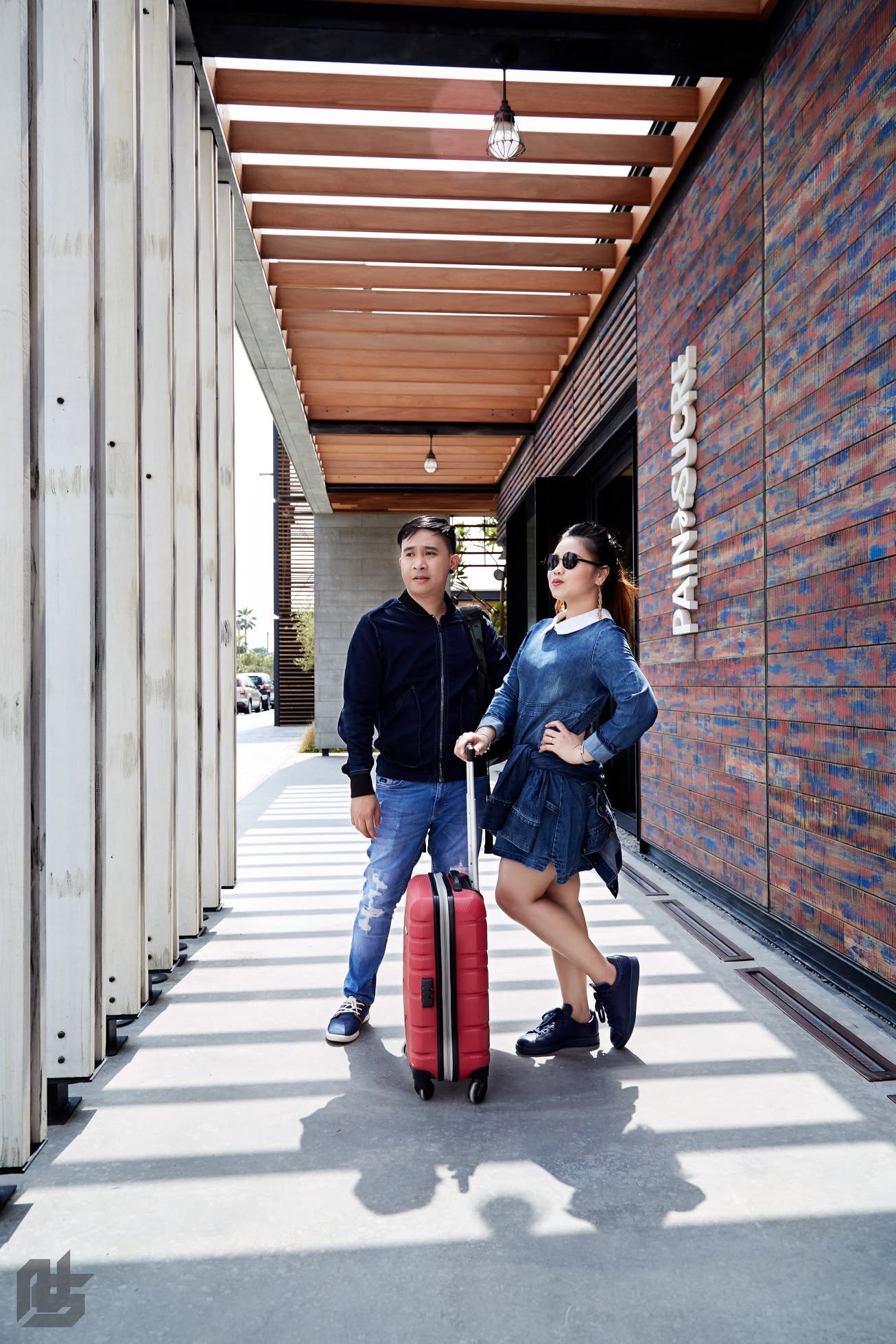From Classmates to Soulmates