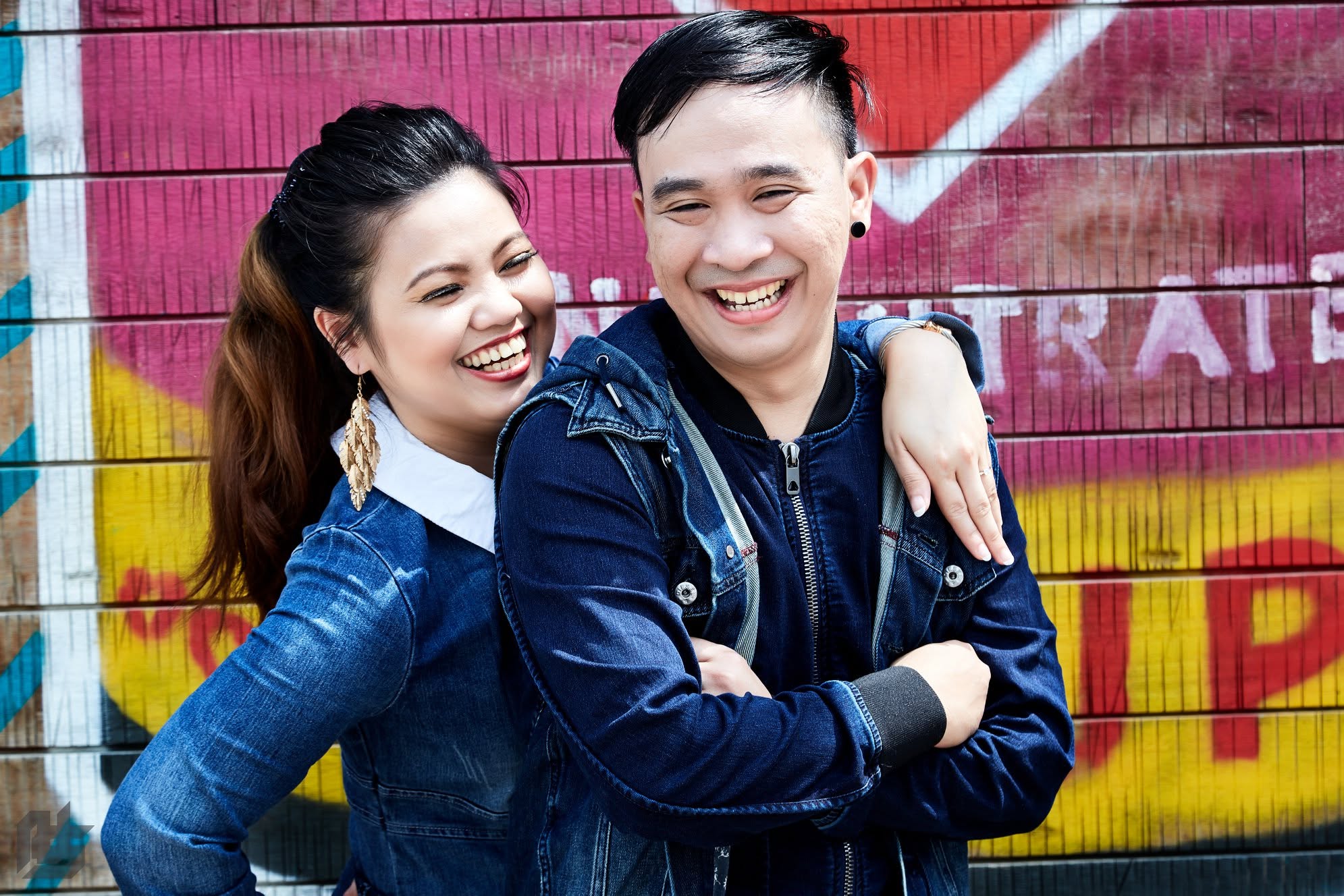 From Classmates to Soulmates