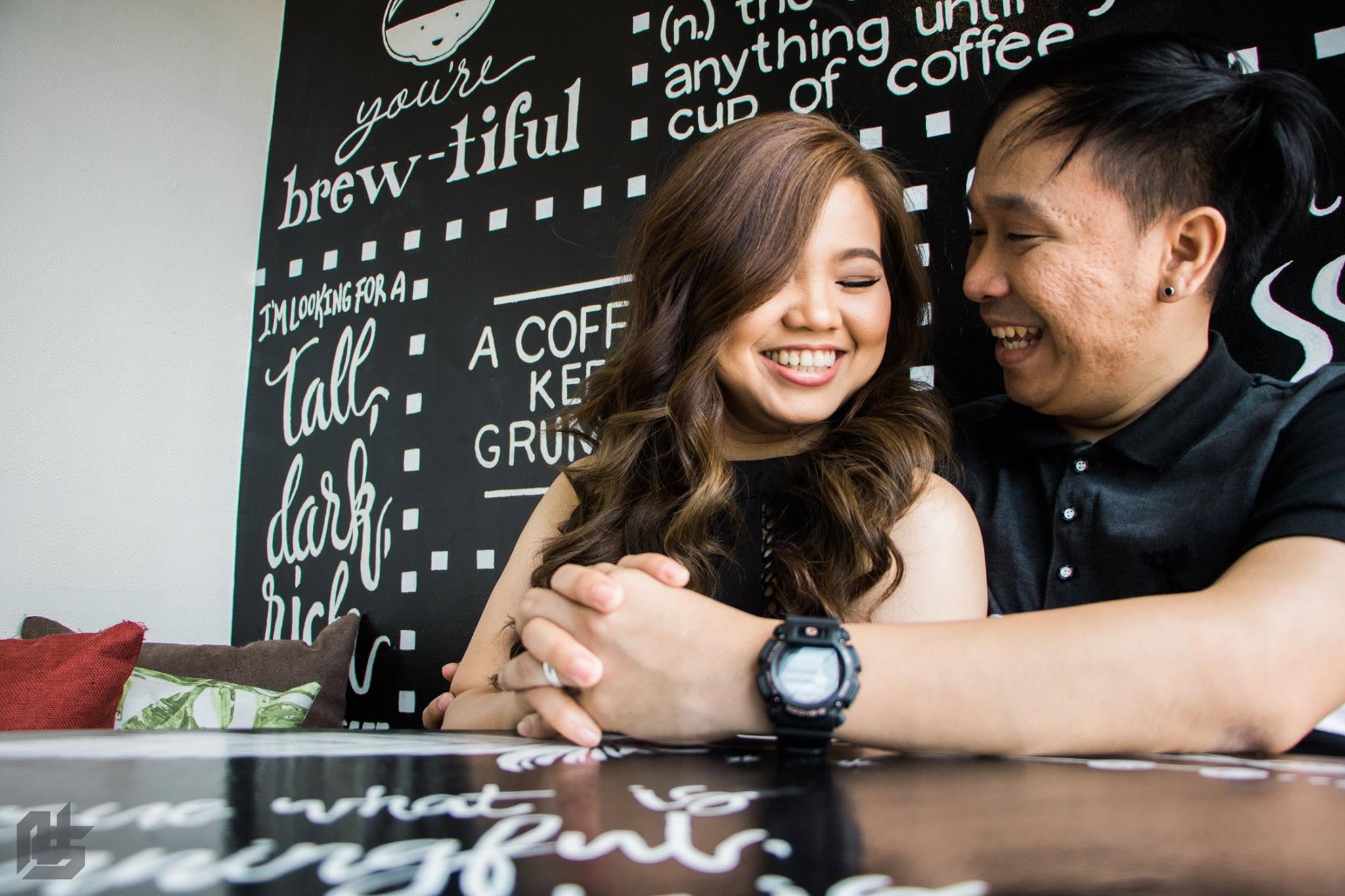From Classmates to Soulmates
