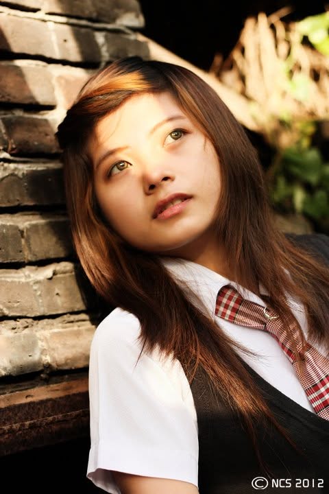 Aika Nimfa