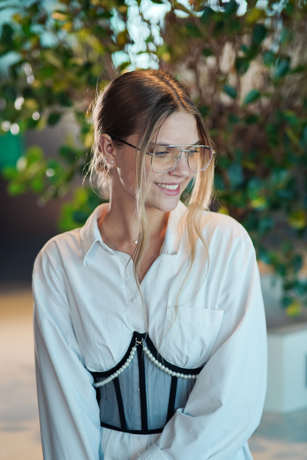 Office Portrait Session